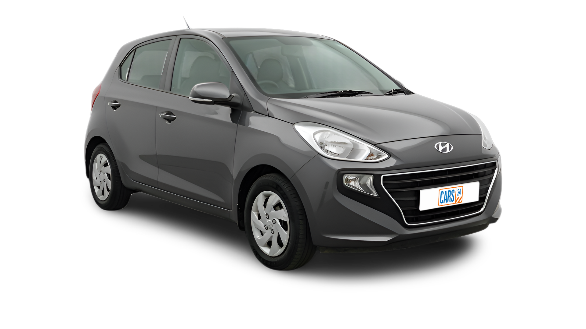 Hyundai NEW SANTRO-img